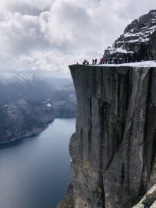 Preistolen - Stavanger